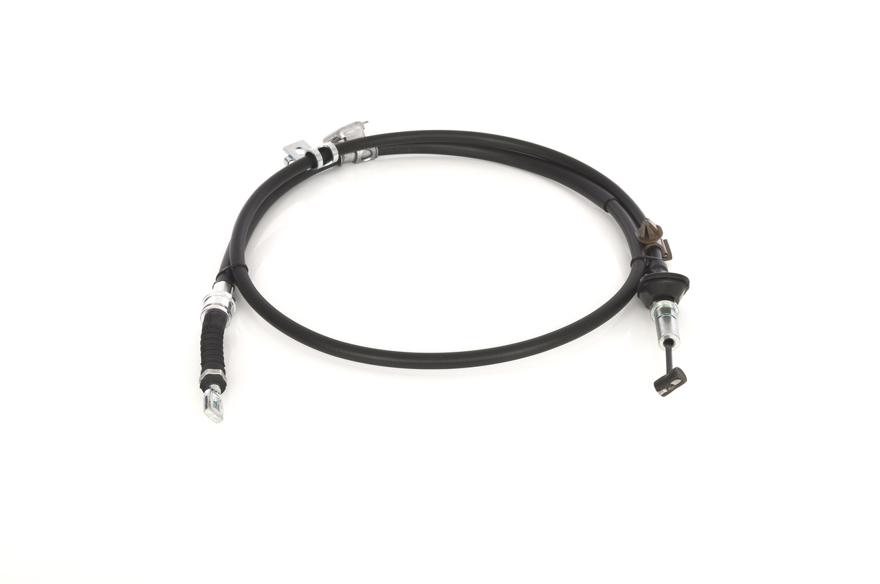 Cablu, frana de parcare 1 987 482 753 BOSCH