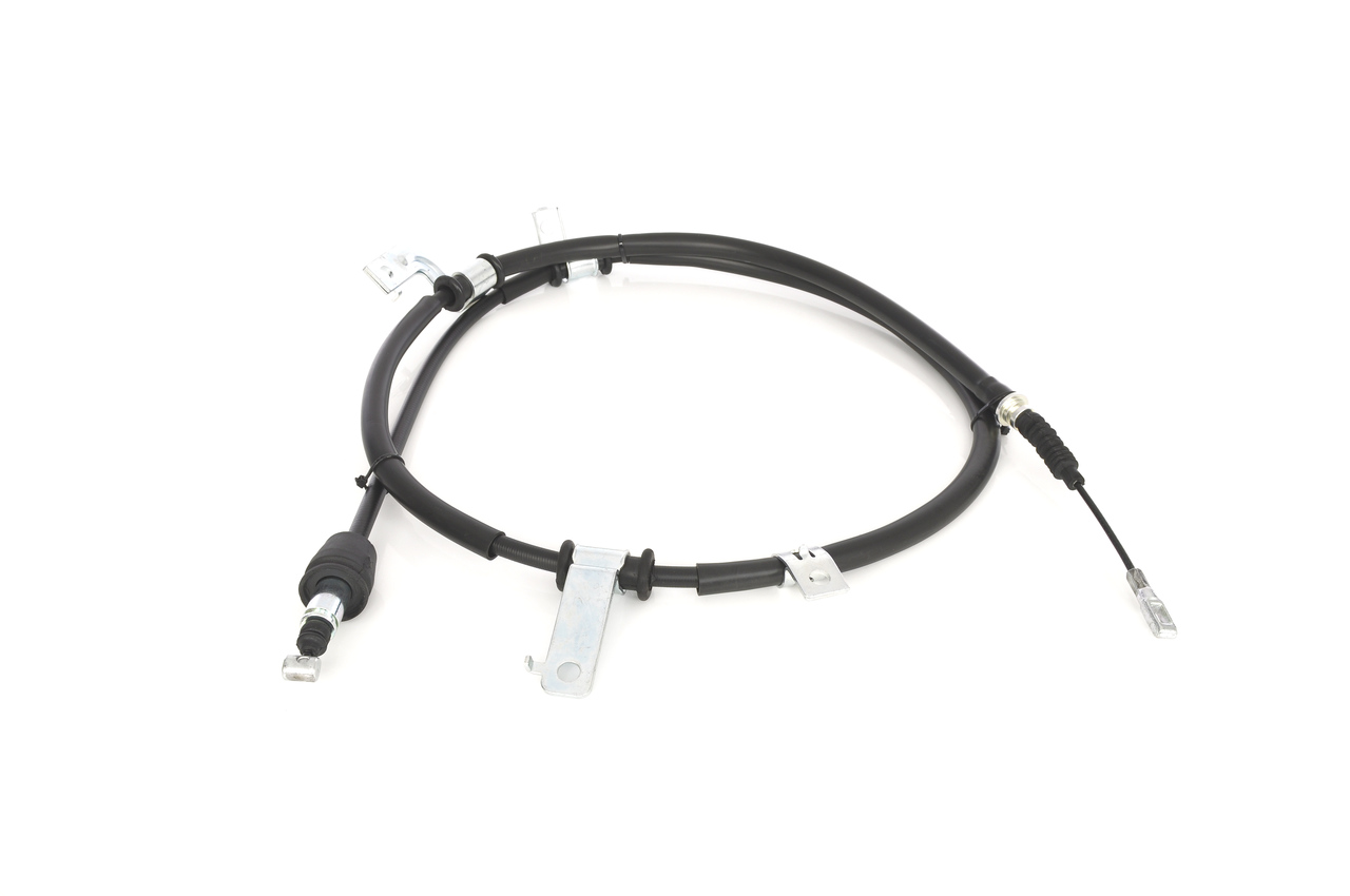 Cablu, frana de parcare 1 987 482 758 BOSCH