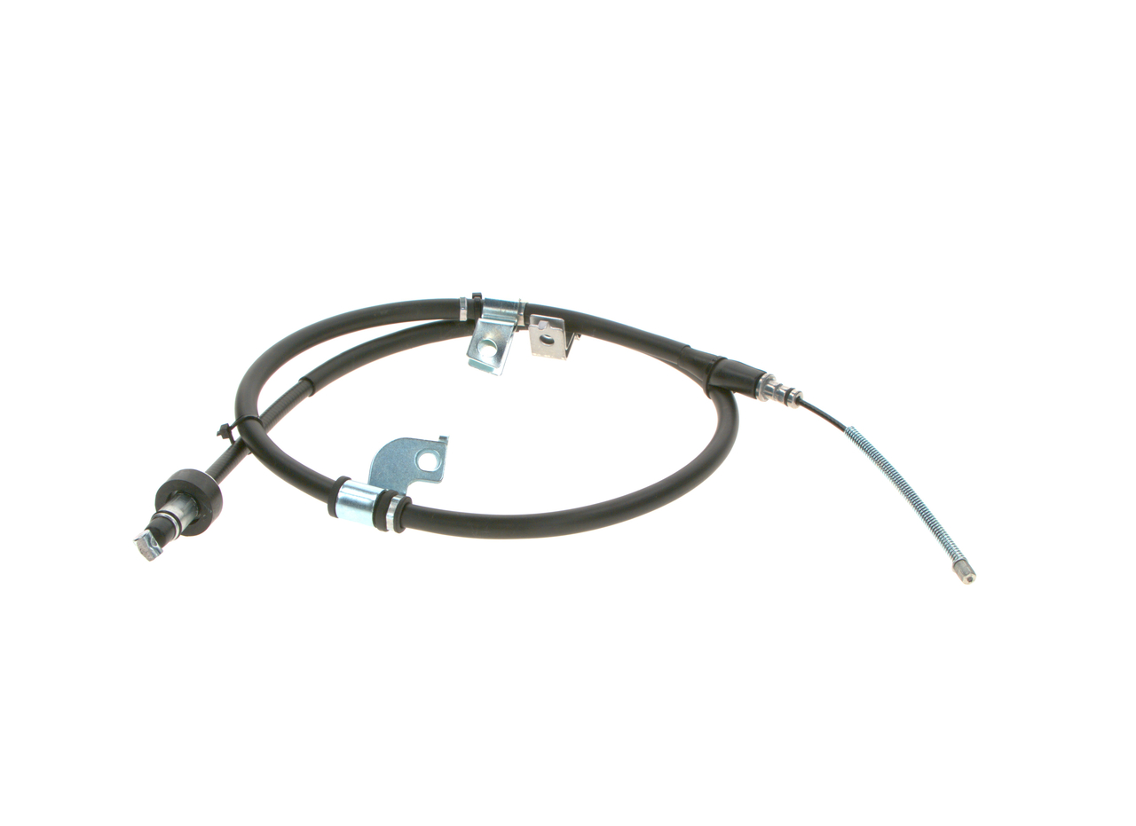 Cablu, frana de parcare 1 987 482 843 BOSCH