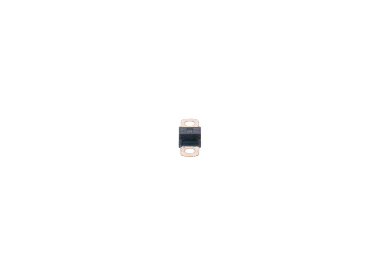 Siguranta fuzibila 1 987 531 011 BOSCH