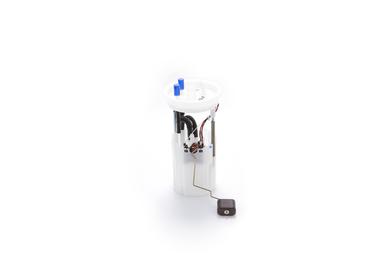 Sistem alimentare cu combustibil 1 987 580 020 BOSCH