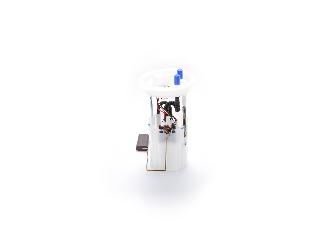 Sistem alimentare cu combustibil 1 987 580 022 BOSCH