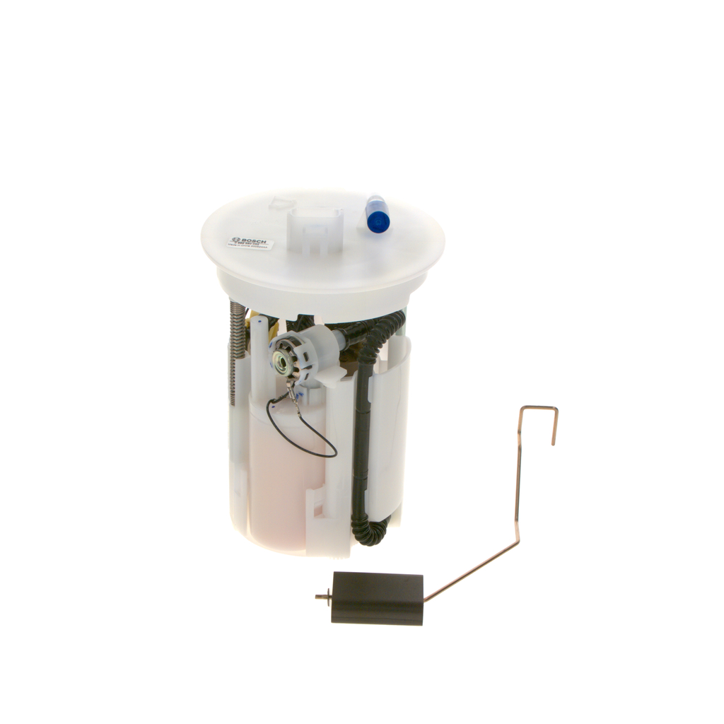 Sistem alimentare cu combustibil 1 987 580 032 BOSCH