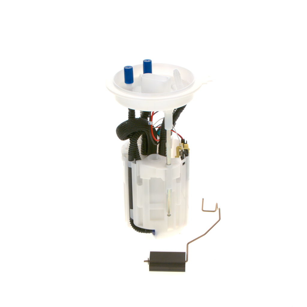 Sistem alimentare cu combustibil 1 987 580 054 BOSCH