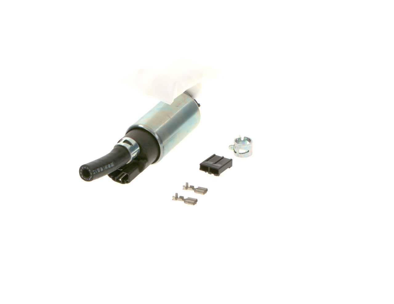 Sistem alimentare cu combustibil 1 987 580 072 BOSCH