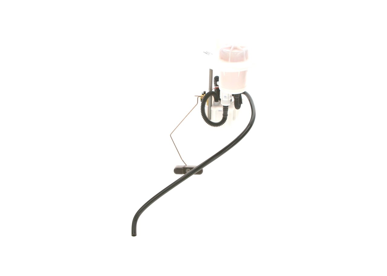 Sistem alimentare cu combustibil 1 987 580 089 BOSCH