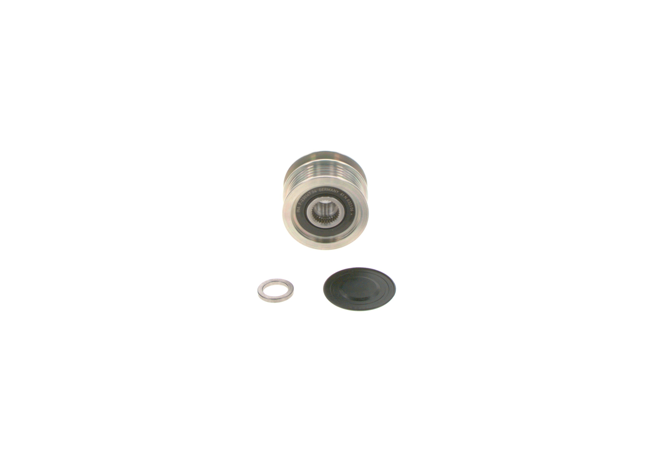 Sistem roata libera, generator 1 987 945 408 BOSCH