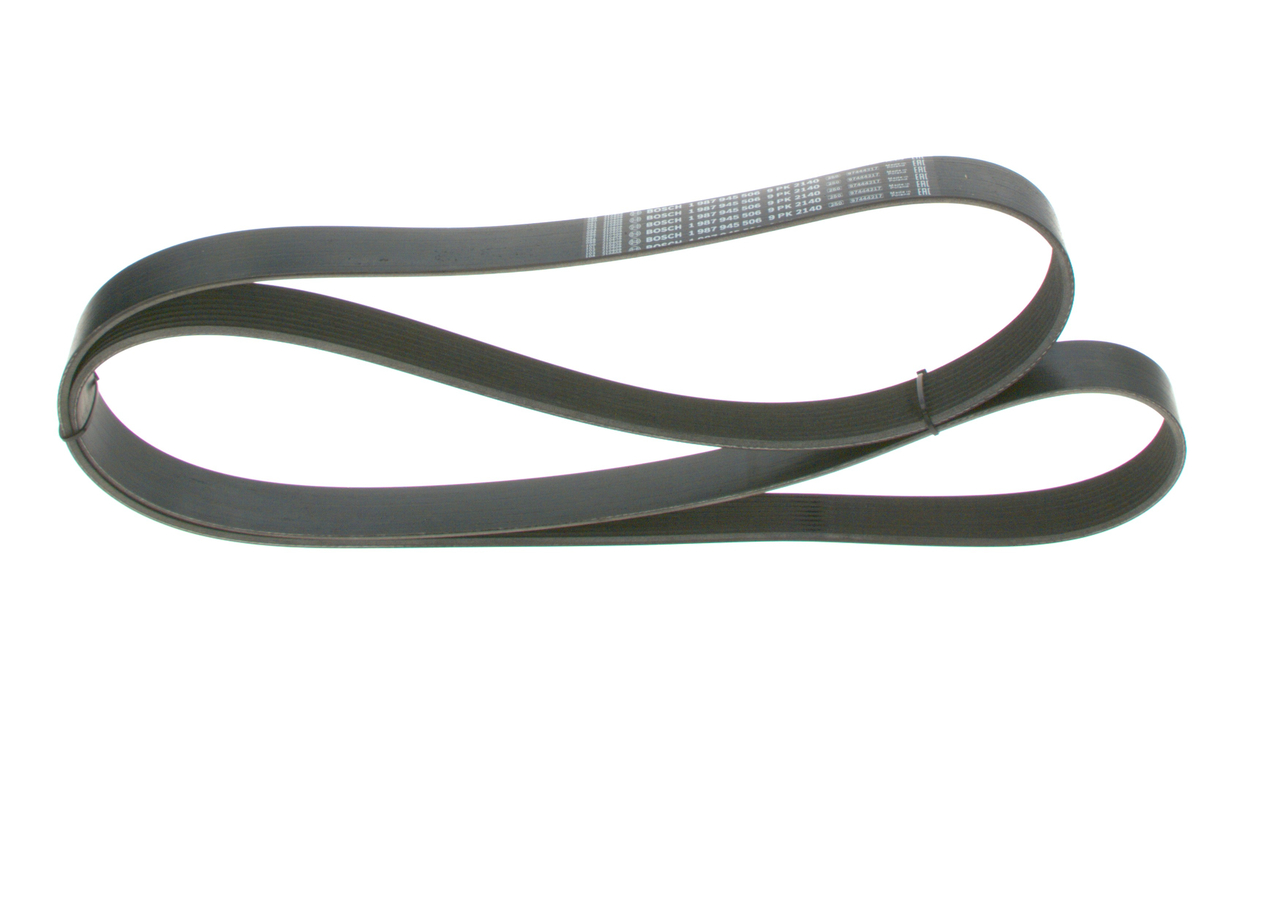 Curea transmisie cu caneluri 1 987 945 506 BOSCH