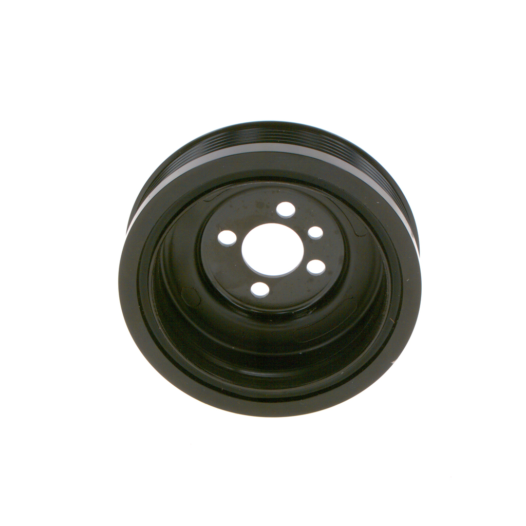 Fulie curea, arbore cotit 1 987 945 618 BOSCH