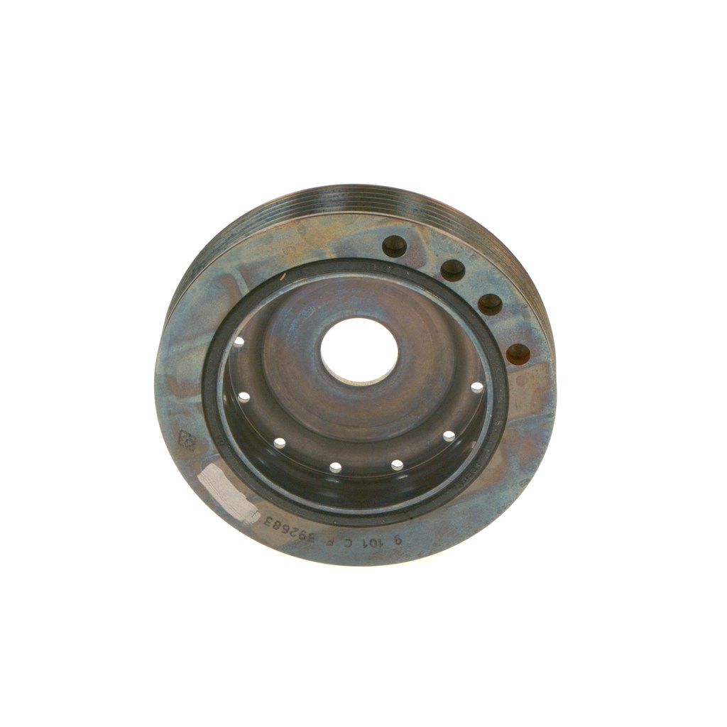 Fulie curea, arbore cotit 1 987 945 620 BOSCH