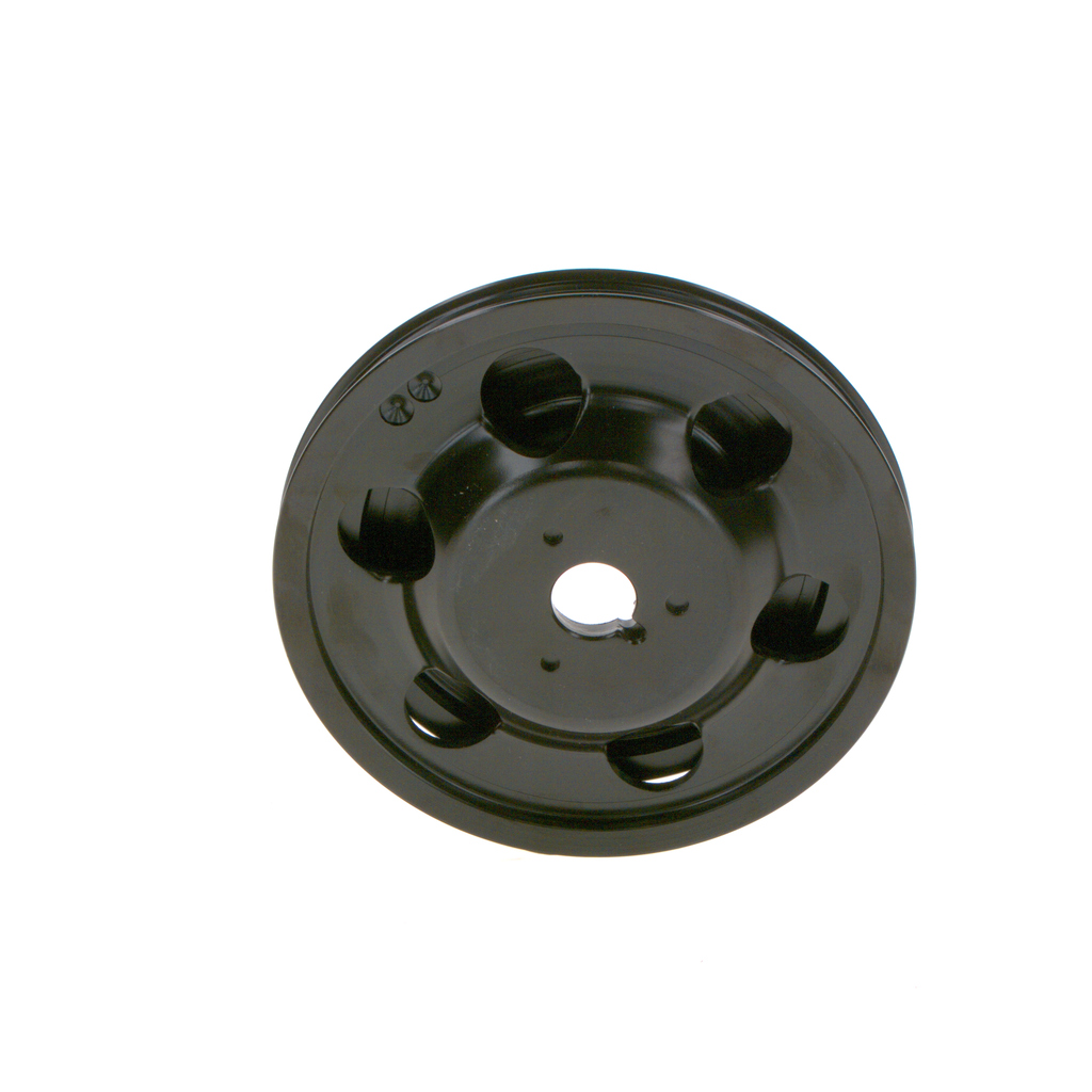 Fulie curea, arbore cotit 1 987 945 629 BOSCH