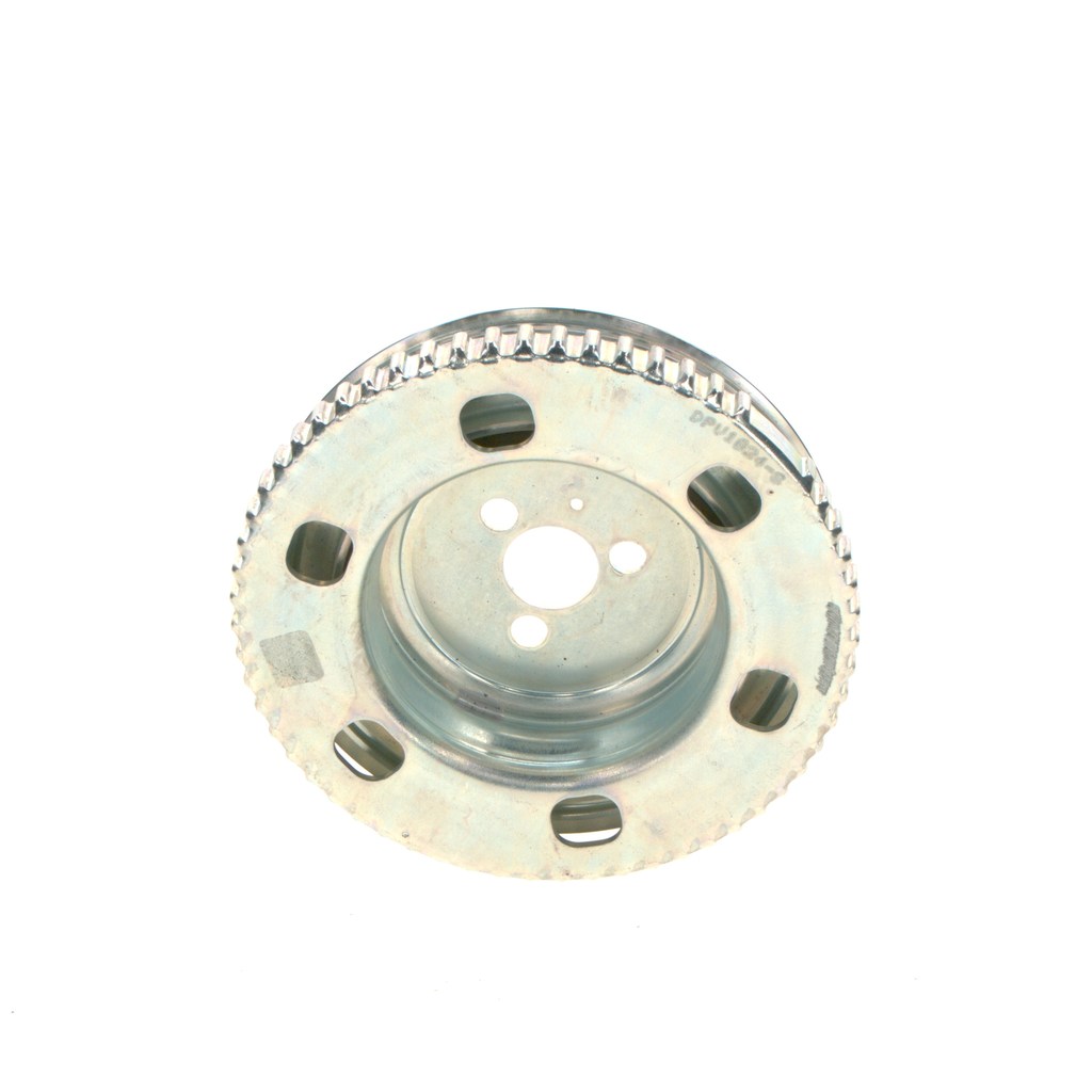Fulie curea, arbore cotit 1 987 945 631 BOSCH