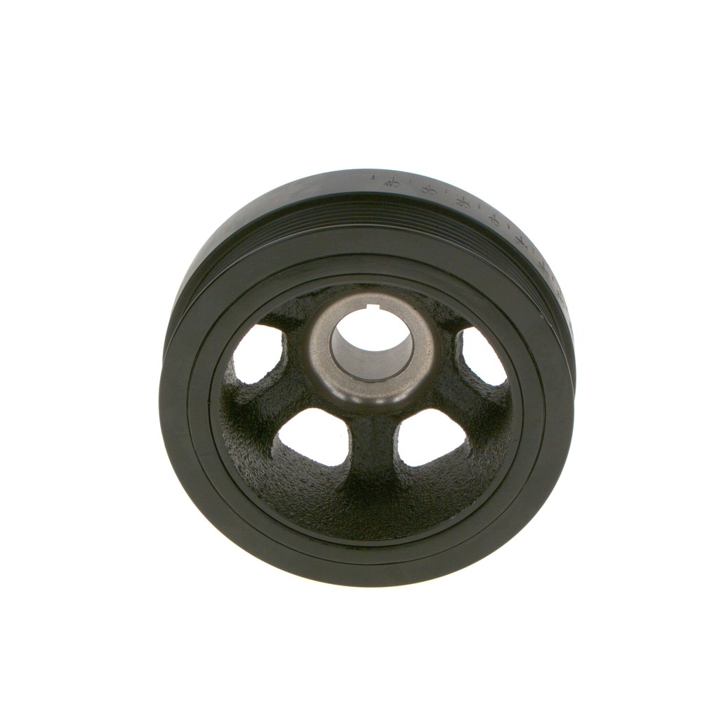 Fulie curea, arbore cotit 1 987 945 638 BOSCH