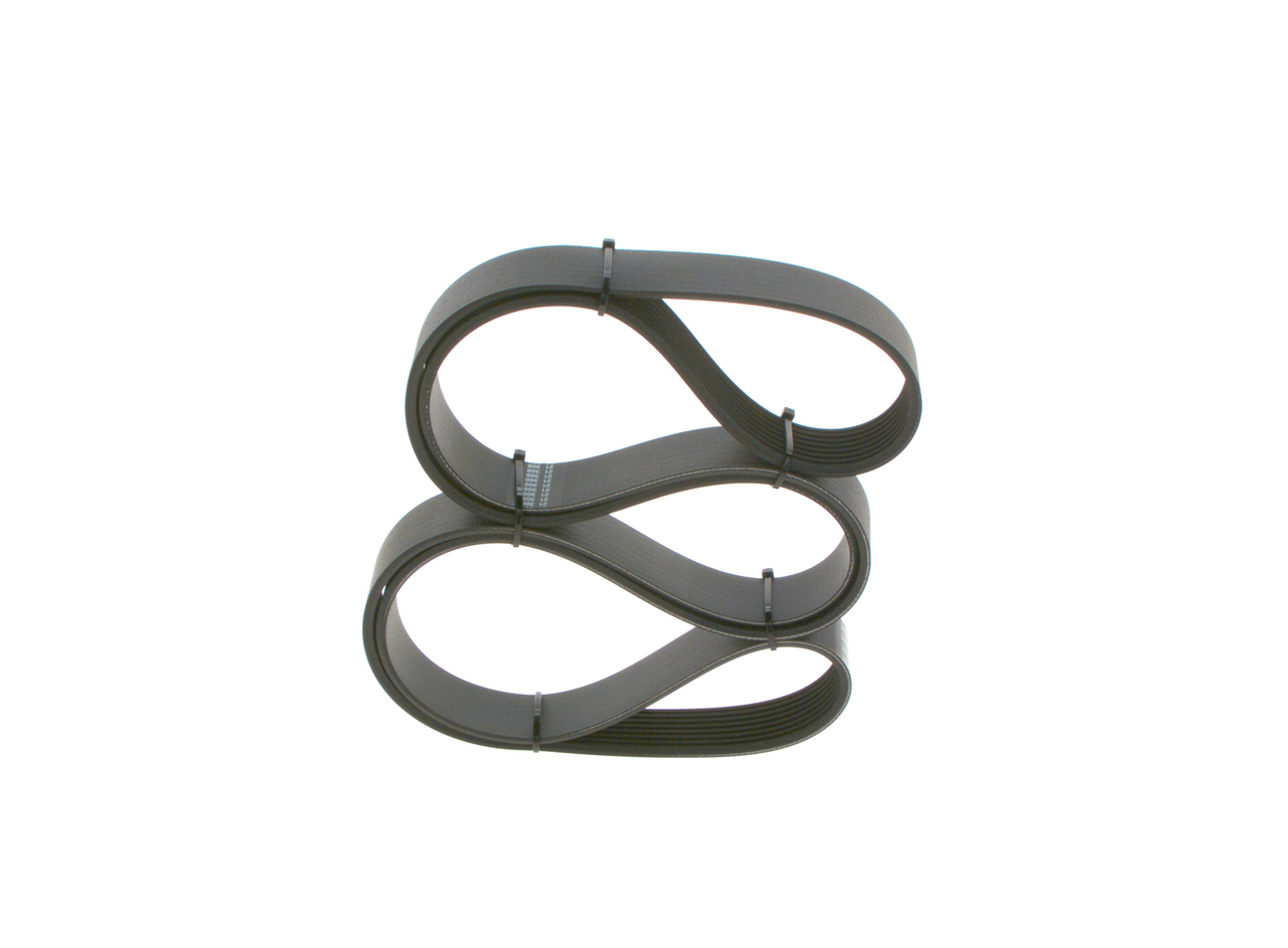 Curea transmisie cu caneluri 1 987 945 705 BOSCH