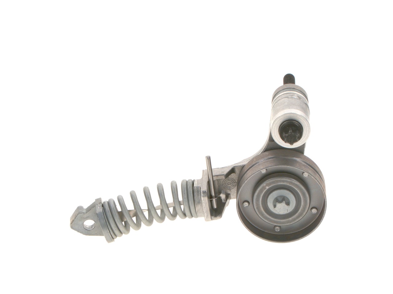 Intinzator curea, curea distributie 1 987 945 801 BOSCH