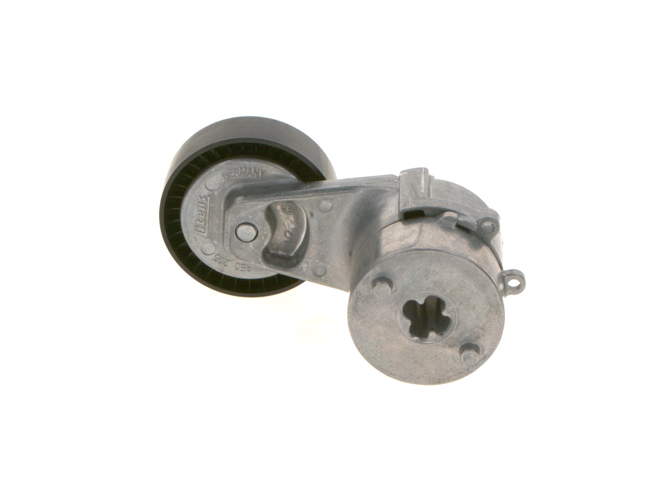 Intinzator curea, curea distributie 1 987 945 811 BOSCH