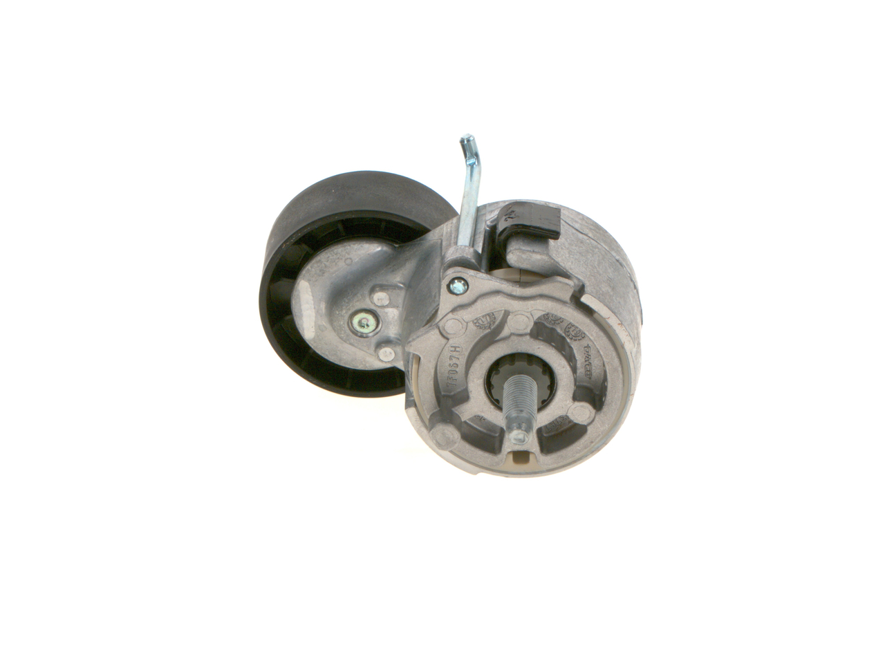 Intinzator curea, curea distributie 1 987 945 831 BOSCH