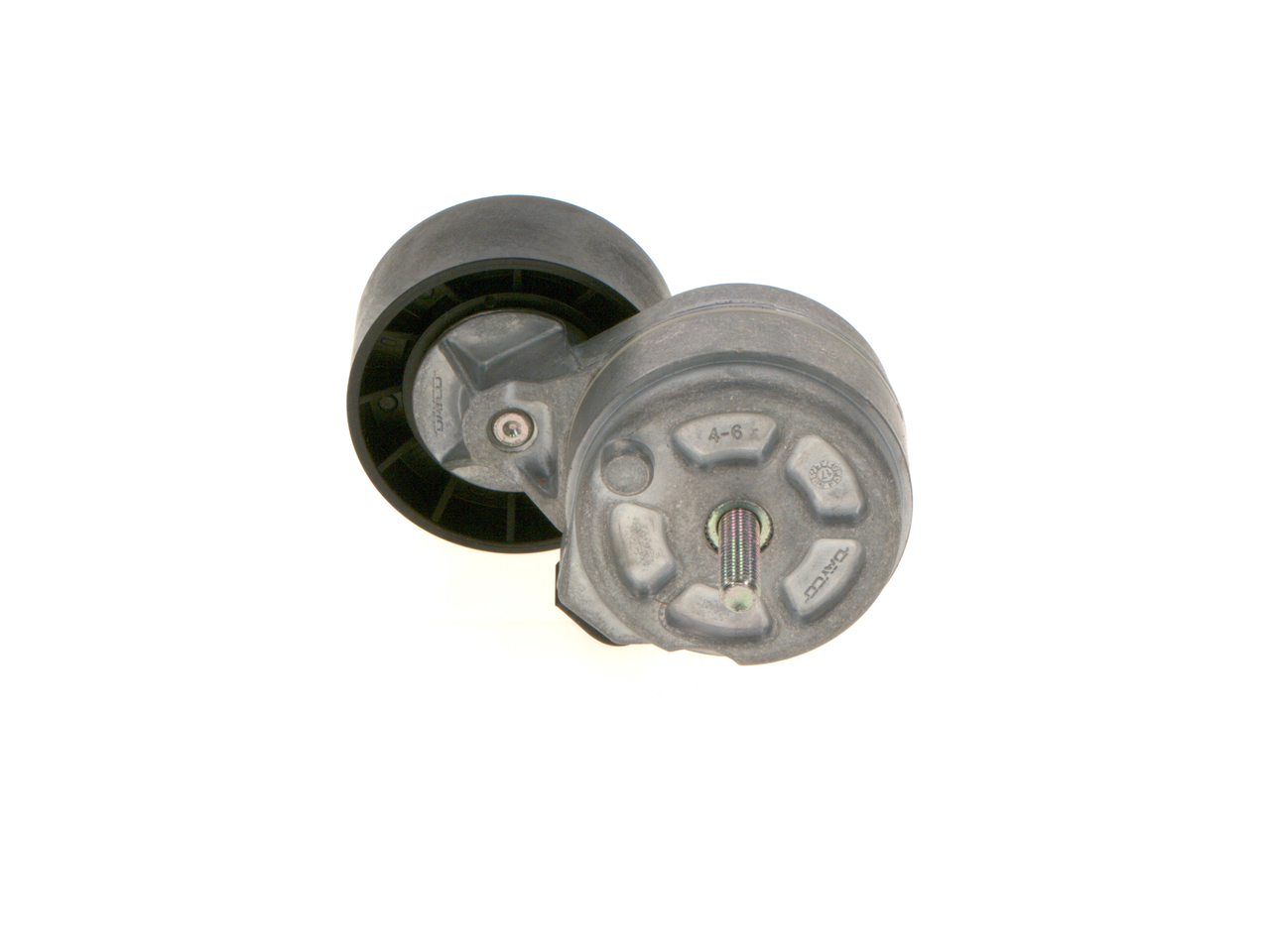 Intinzator curea, curea distributie 1 987 945 836 BOSCH