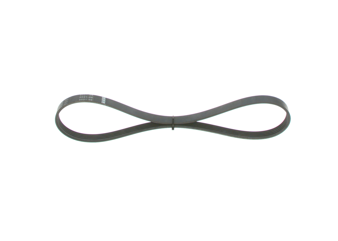 Curea transmisie cu caneluri 1 987 946 116 BOSCH
