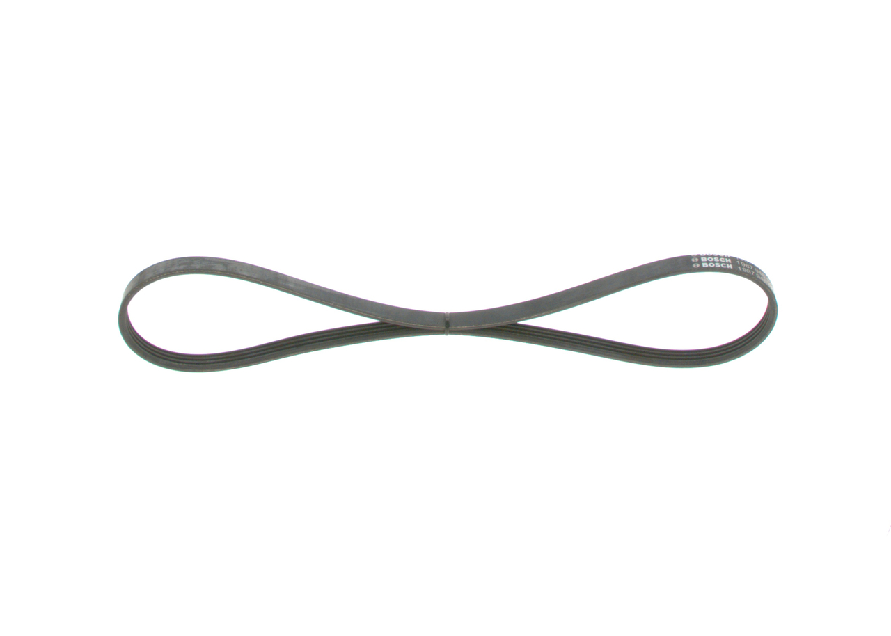 Curea transmisie cu caneluri 1 987 946 122 BOSCH