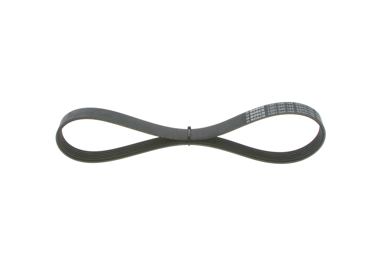 Curea transmisie cu caneluri 1 987 946 144 BOSCH