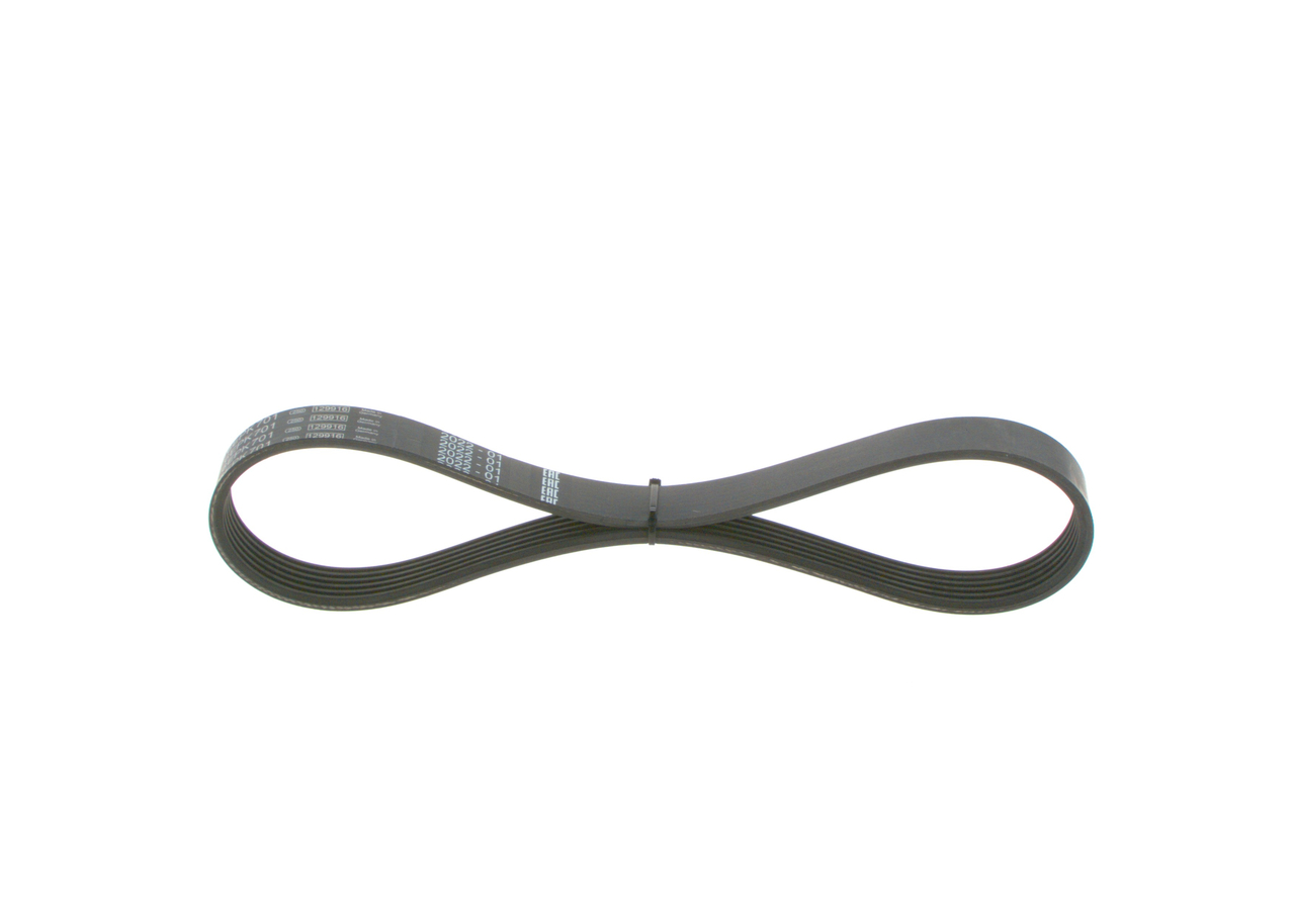 Curea transmisie cu caneluri 1 987 946 152 BOSCH