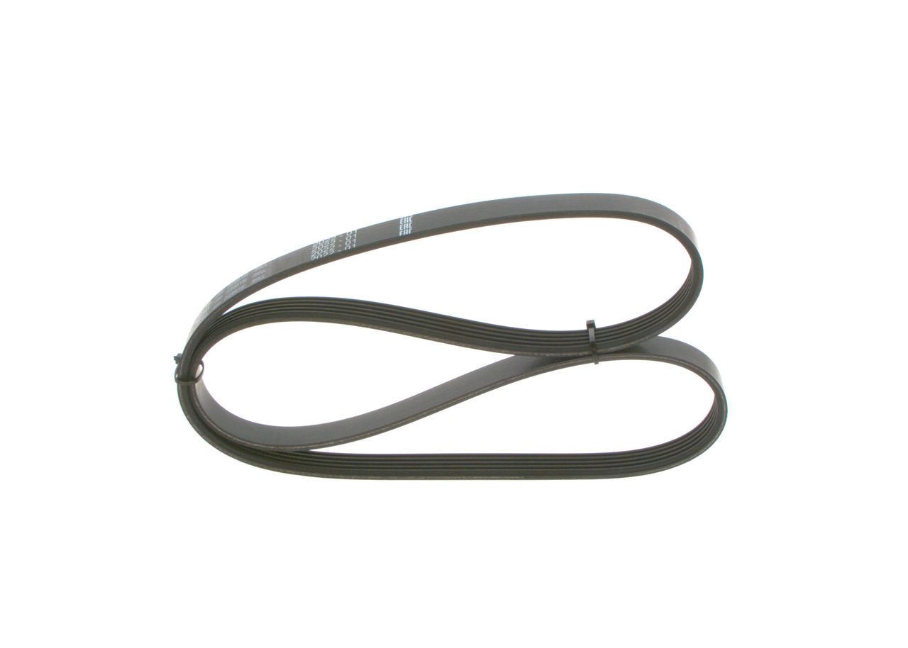 Curea transmisie cu caneluri 1 987 946 153 BOSCH