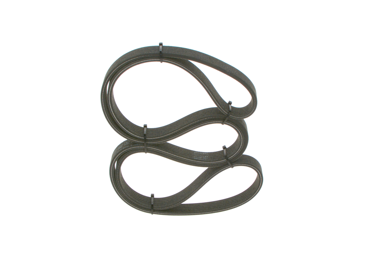 Curea transmisie cu caneluri 1 987 946 207 BOSCH