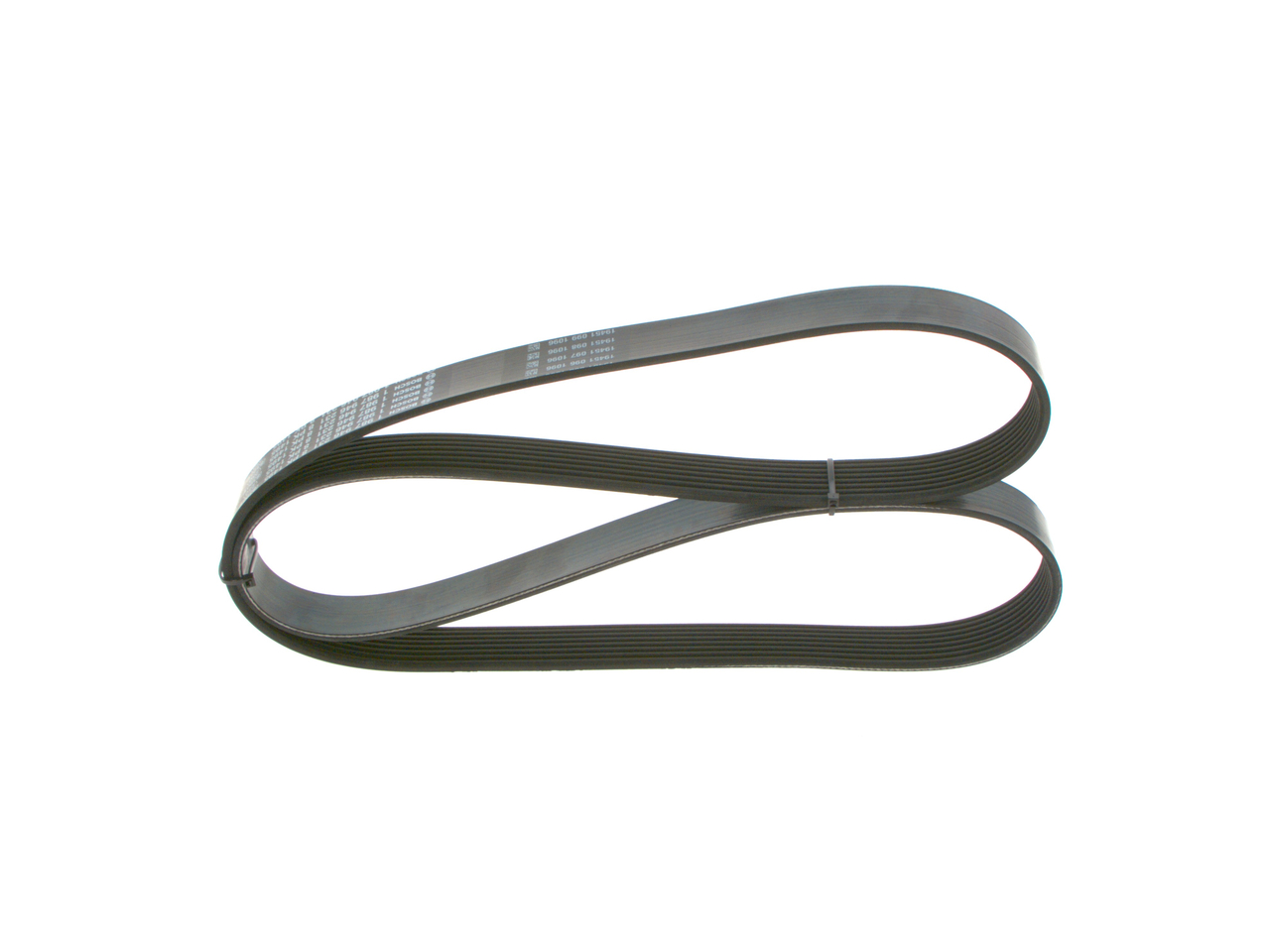 Curea transmisie cu caneluri 1 987 946 231 BOSCH