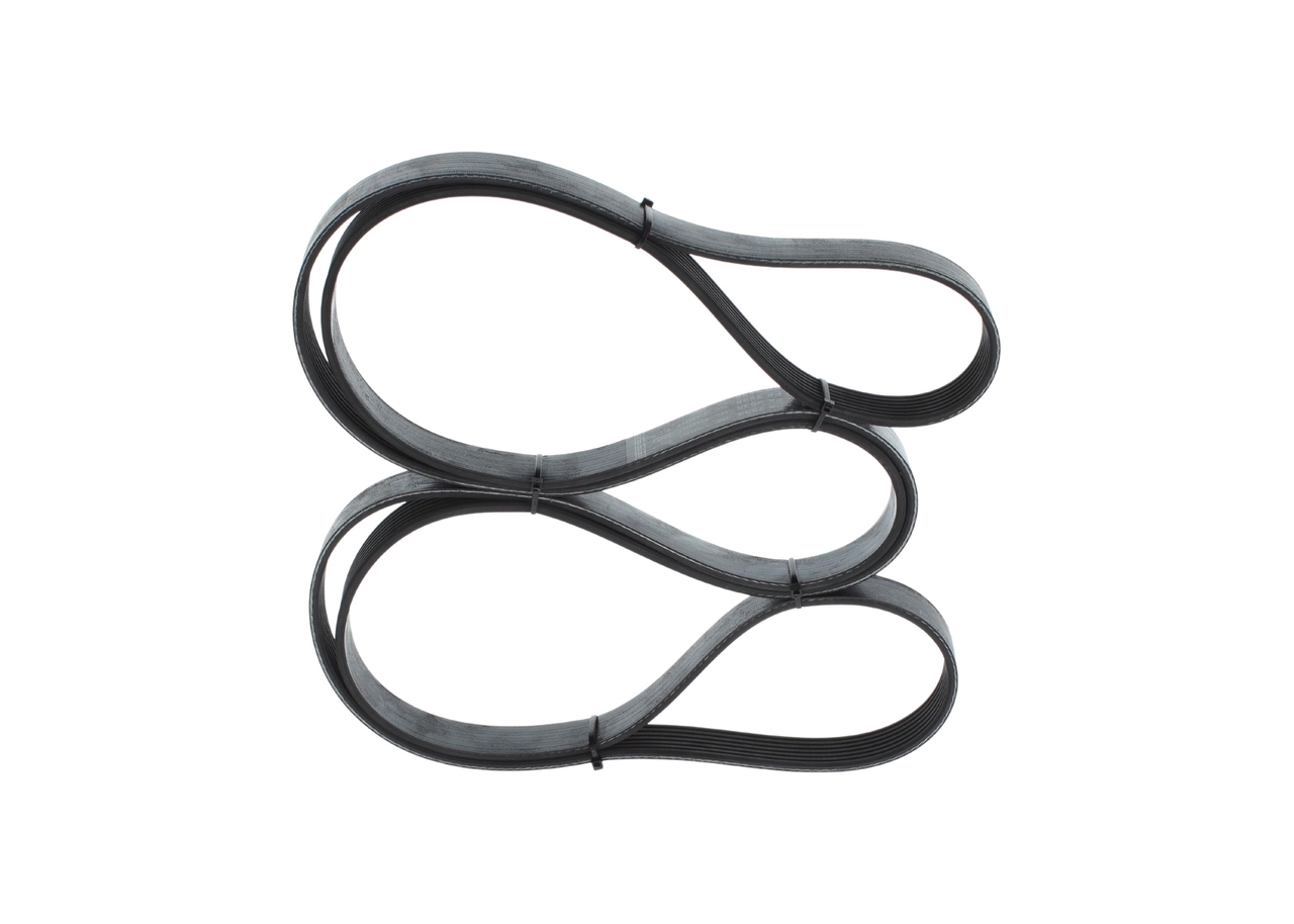 Curea transmisie cu caneluri 1 987 946 284 BOSCH