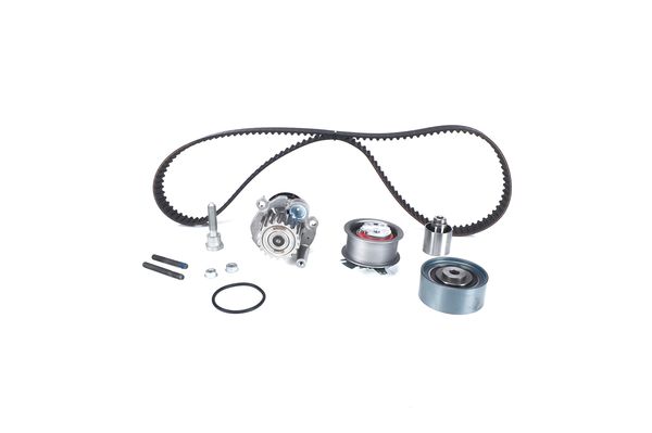 Set pompa apa + curea dintata 1 987 946 476 BOSCH