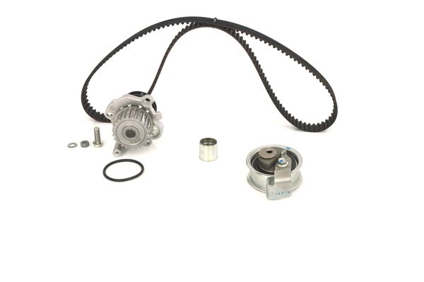 Set pompa apa + curea dintata 1 987 946 492 BOSCH