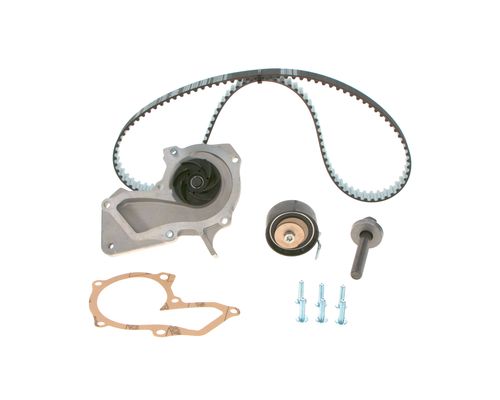 Set pompa apa + curea dintata 1 987 946 905 BOSCH