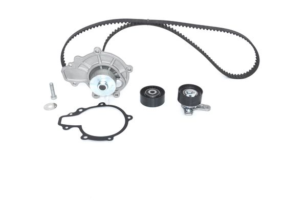 Set pompa apa + curea dintata 1 987 946 908 BOSCH