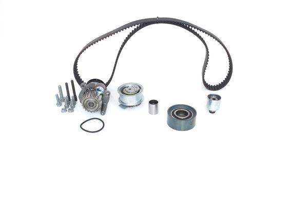 Set pompa apa + curea dintata 1 987 946 920 BOSCH