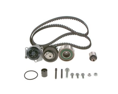 Set pompa apa + curea dintata 1 987 946 974 BOSCH