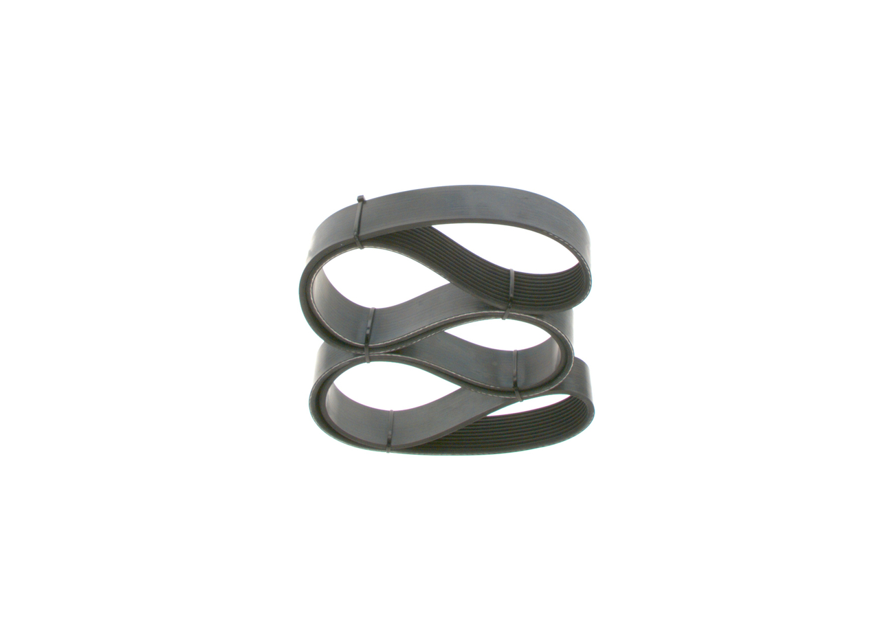 Curea transmisie cu caneluri 1 987 947 040 BOSCH