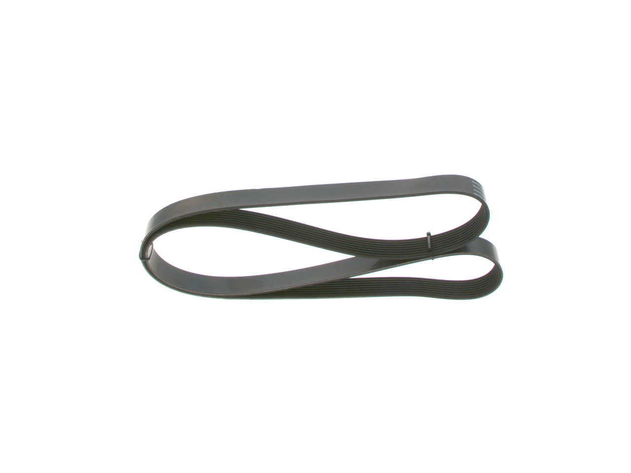 Curea transmisie cu caneluri 1 987 947 055 BOSCH