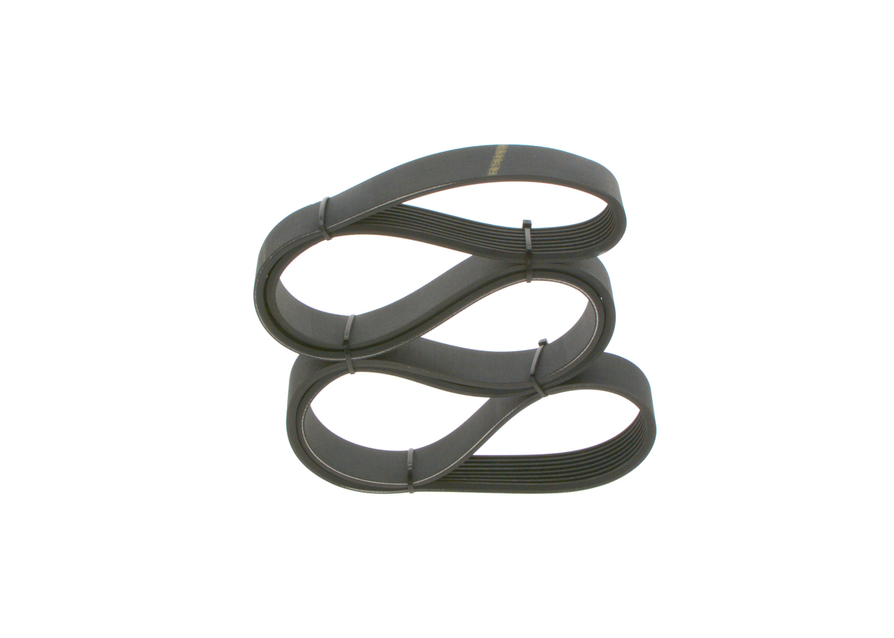 Curea transmisie cu caneluri 1 987 947 057 BOSCH