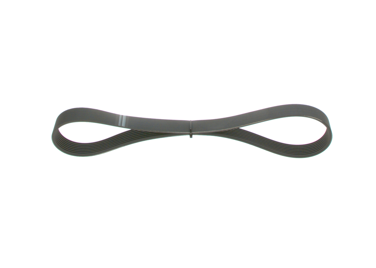 Curea transmisie cu caneluri 1 987 947 072 BOSCH