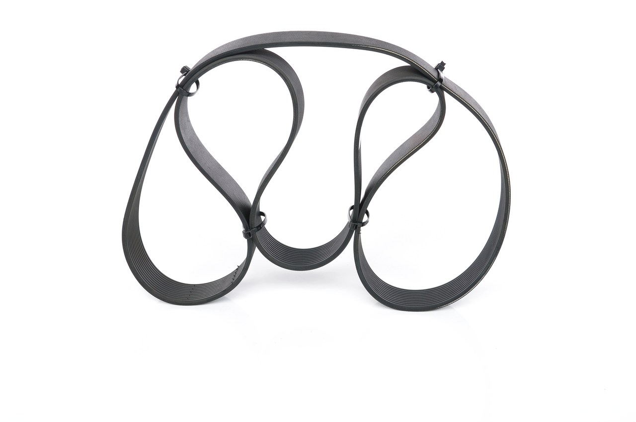 Curea transmisie cu caneluri 1 987 947 088 BOSCH