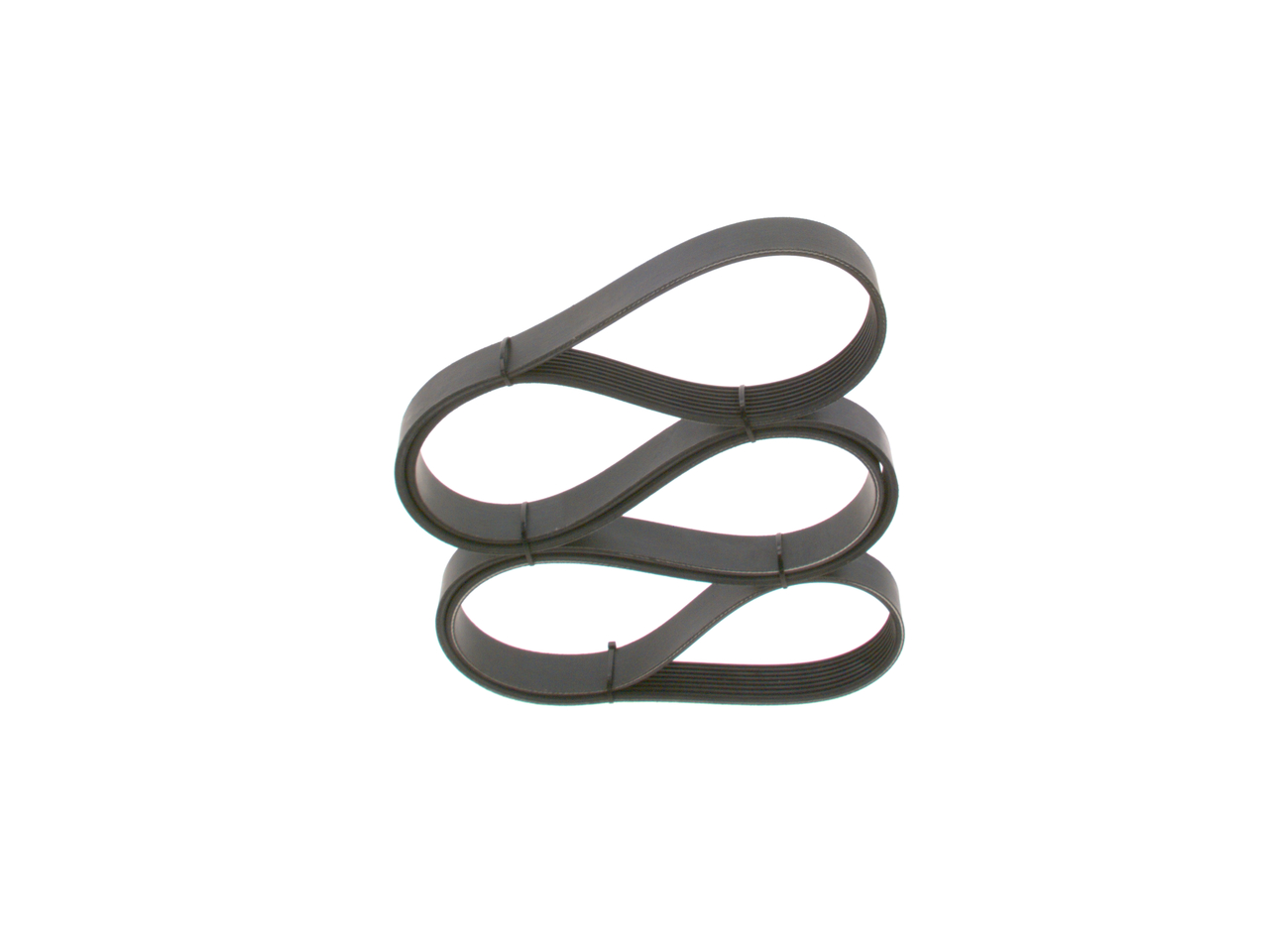 Curea transmisie cu caneluri 1 987 947 382 BOSCH