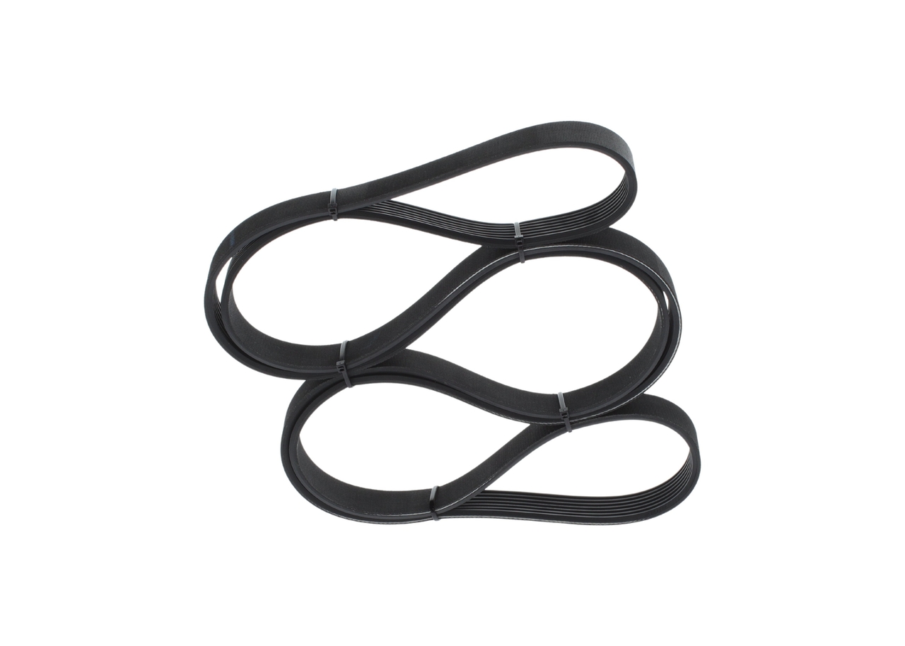 Curea transmisie cu caneluri 1 987 947 579 BOSCH