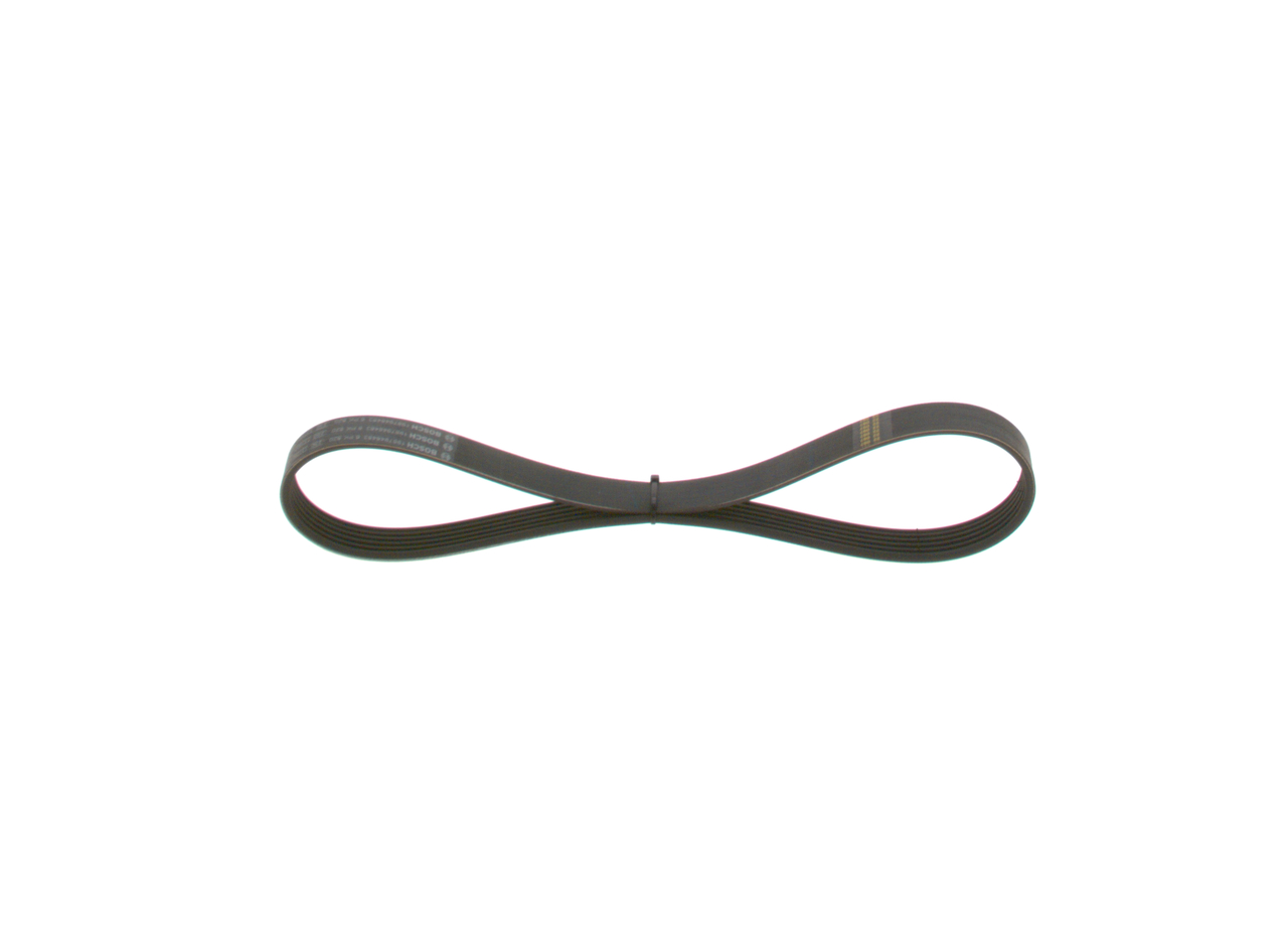 Curea transmisie cu caneluri 1 987 948 483 BOSCH