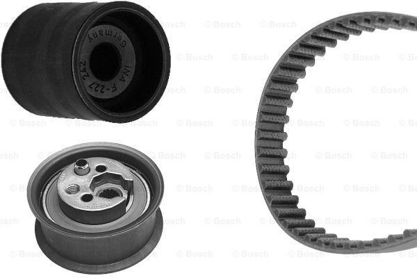 Set curea de distributie 1 987 948 662 BOSCH
