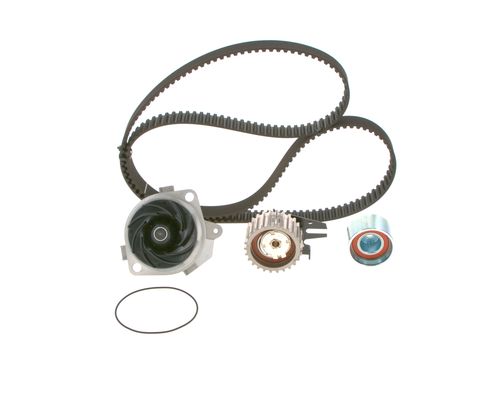 Set pompa apa + curea dintata 1 987 948 746 BOSCH