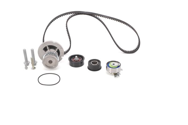 Set pompa apa + curea dintata 1 987 948 750 BOSCH