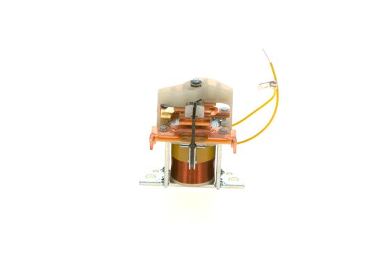 Solenoid, electromotor 2 339 101 051 BOSCH