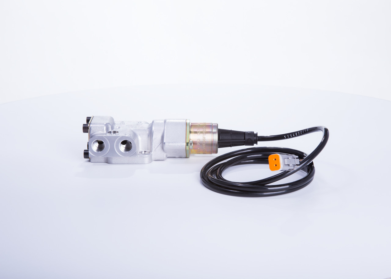 opritor,injectie 2 417 205 022 BOSCH