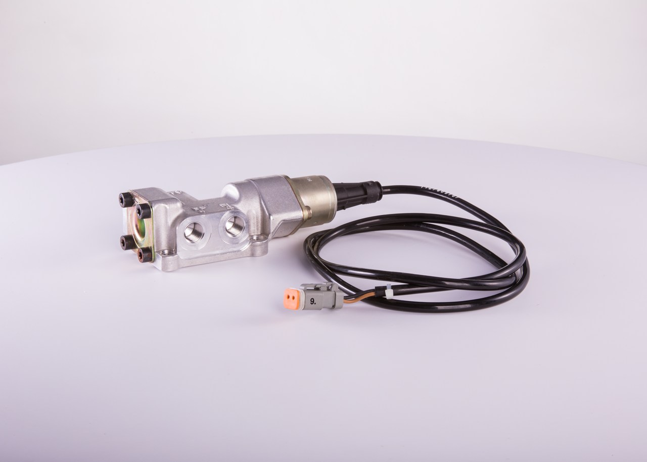 opritor,injectie 2 417 205 026 BOSCH